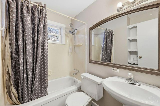 619 Charwood Drive, Union Twp, OH 45244