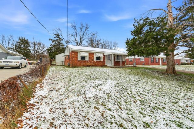 619 Charwood Drive, Union Twp, OH 45244