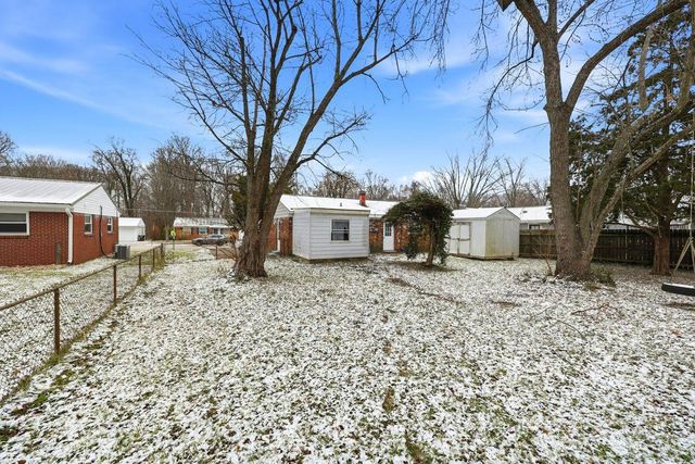 619 Charwood Drive, Union Twp, OH 45244