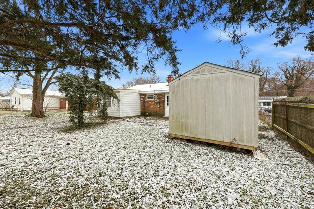 619 Charwood Drive, Union Twp, OH 45244