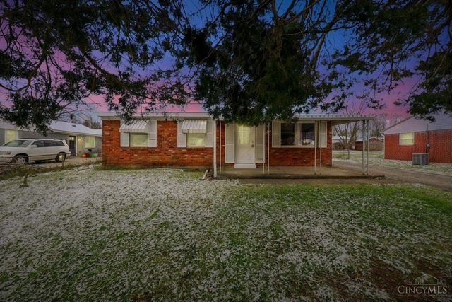 619 Charwood Drive, Union Twp, OH 45244