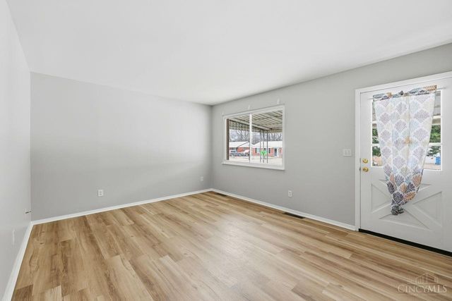 619 Charwood Drive, Union Twp, OH 45244