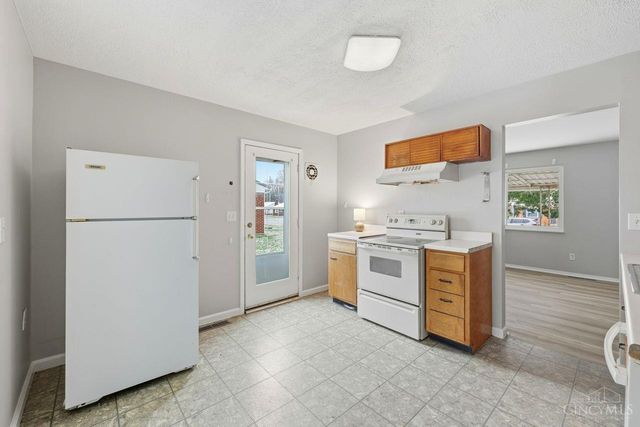 619 Charwood Drive, Union Twp, OH 45244