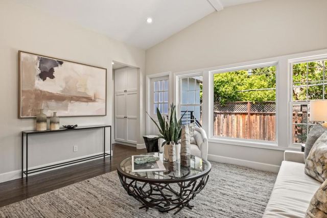 1120 Dufferin Avenue, Burlingame, CA 94010