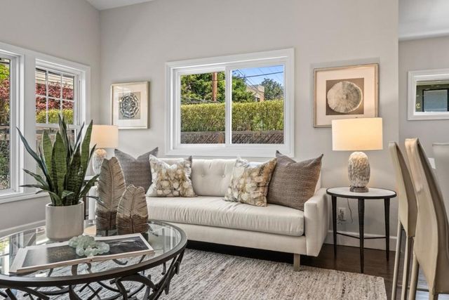 1120 Dufferin Avenue, Burlingame, CA 94010