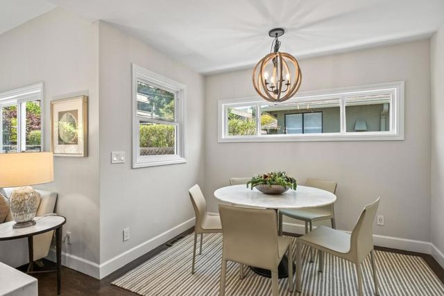 1120 Dufferin Avenue, Burlingame, CA 94010