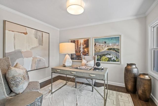 1120 Dufferin Avenue, Burlingame, CA 94010