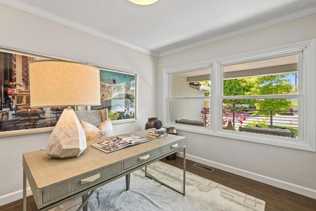 1120 Dufferin Avenue, Burlingame, CA 94010