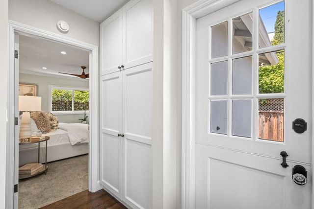 1120 Dufferin Avenue, Burlingame, CA 94010