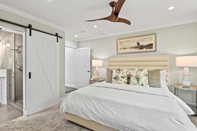 1120 Dufferin Avenue, Burlingame, CA 94010