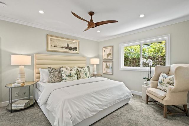 1120 Dufferin Avenue, Burlingame, CA 94010