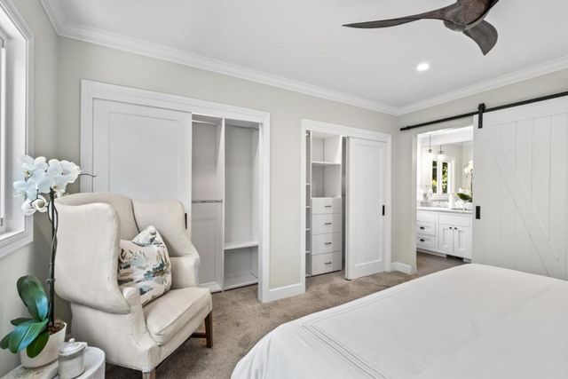 1120 Dufferin Avenue, Burlingame, CA 94010