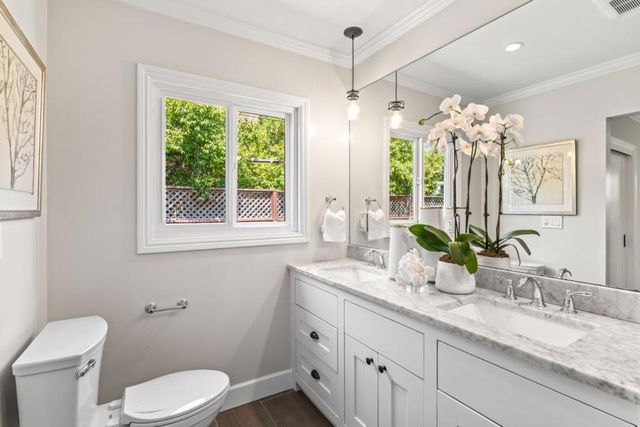 1120 Dufferin Avenue, Burlingame, CA 94010