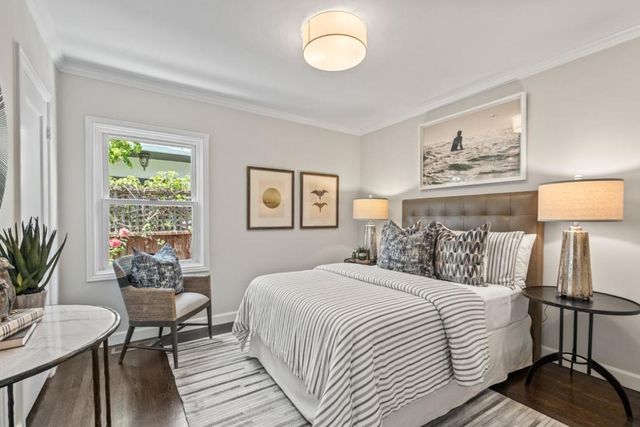 1120 Dufferin Avenue, Burlingame, CA 94010