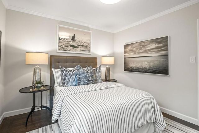 1120 Dufferin Avenue, Burlingame, CA 94010