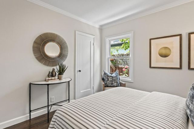 1120 Dufferin Avenue, Burlingame, CA 94010