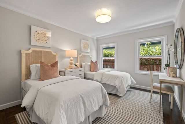 1120 Dufferin Avenue, Burlingame, CA 94010