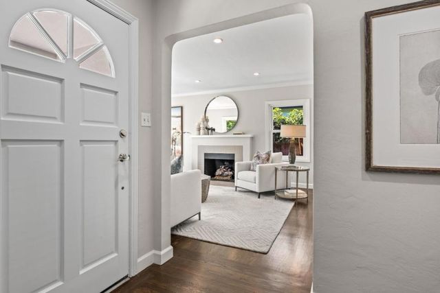 1120 Dufferin Avenue, Burlingame, CA 94010