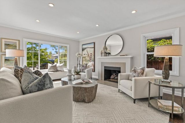 1120 Dufferin Avenue, Burlingame, CA 94010