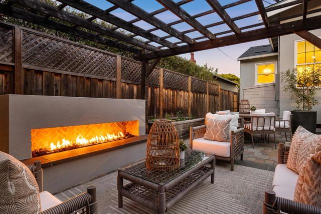 1120 Dufferin Avenue, Burlingame, CA 94010