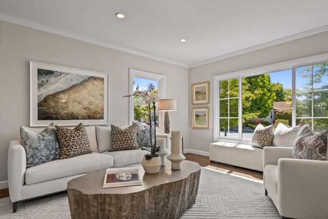 1120 Dufferin Avenue, Burlingame, CA 94010