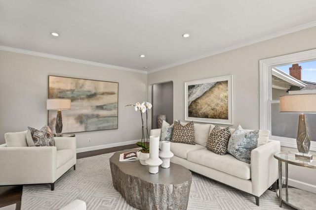 1120 Dufferin Avenue, Burlingame, CA 94010