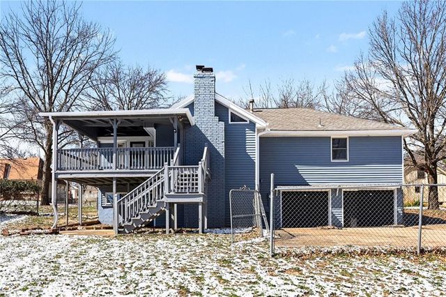 12737 Cherry Street, Kansas City, MO 64145