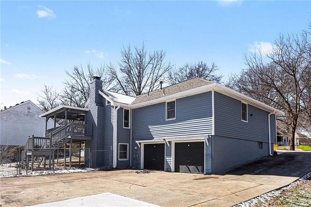 12737 Cherry Street, Kansas City, MO 64145