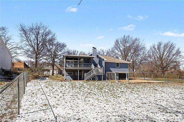 12737 Cherry Street, Kansas City, MO 64145