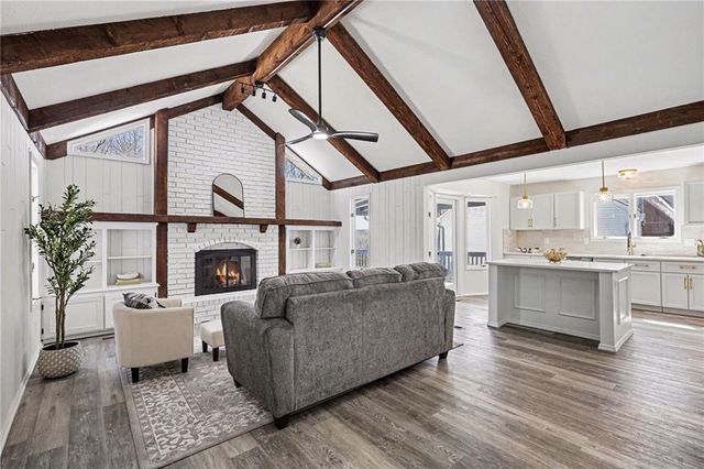 12737 Cherry Street, Kansas City, MO 64145