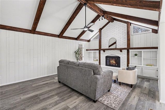 12737 Cherry Street, Kansas City, MO 64145