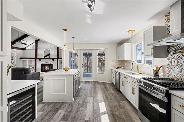 12737 Cherry Street, Kansas City, MO 64145