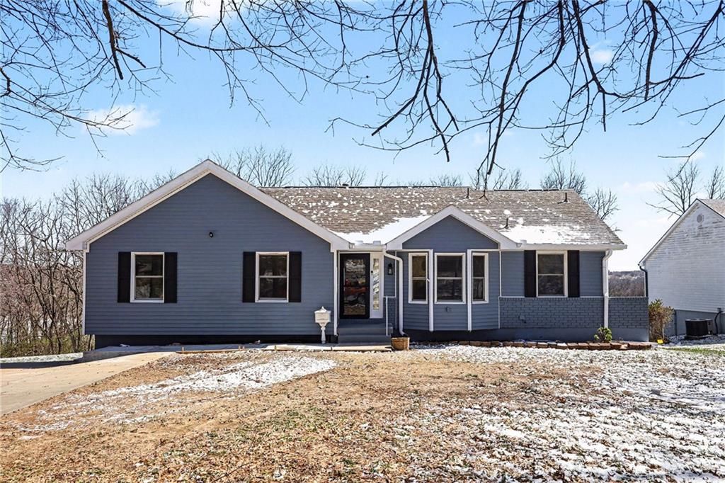 12737 Cherry Street, Kansas City, MO 64145