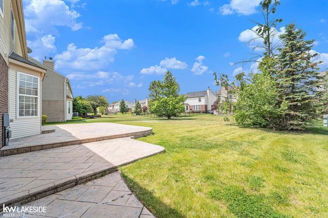 34681 Giannetti Drive, Sterling Heights, MI 48312