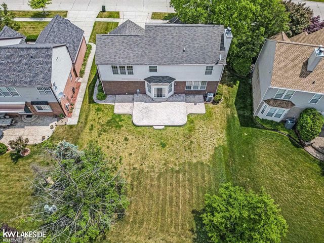 34681 Giannetti Drive, Sterling Heights, MI 48312