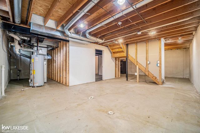 34681 Giannetti Drive, Sterling Heights, MI 48312