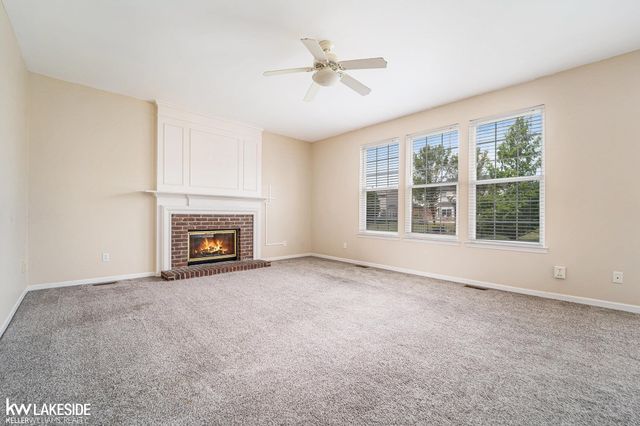 34681 Giannetti Drive, Sterling Heights, MI 48312