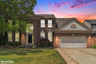 34681 Giannetti Drive, Sterling Heights, MI 48312