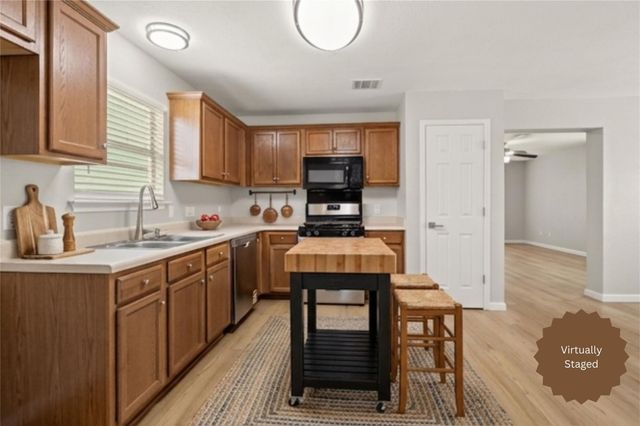 1429 Davis Mountain LOOP, Cedar Park, TX 78613