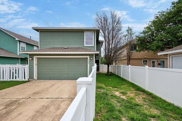 1429 Davis Mountain LOOP, Cedar Park, TX 78613