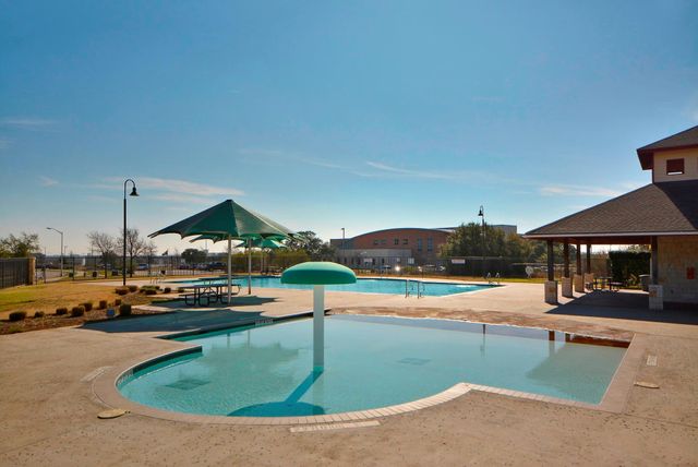 1429 Davis Mountain LOOP, Cedar Park, TX 78613