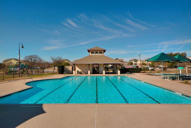 1429 Davis Mountain LOOP, Cedar Park, TX 78613