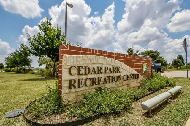1429 Davis Mountain LOOP, Cedar Park, TX 78613