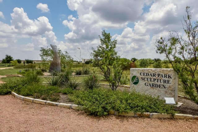 1429 Davis Mountain LOOP, Cedar Park, TX 78613