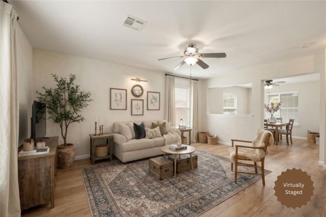 1429 Davis Mountain LOOP, Cedar Park, TX 78613