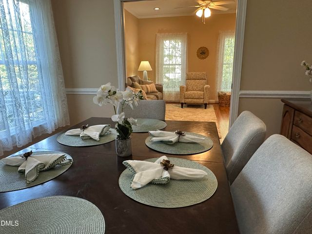 8909 Breeland Way, Raleigh, NC 27613