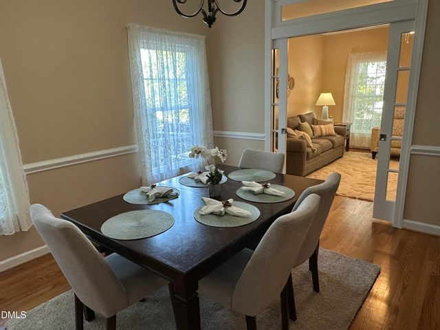8909 Breeland Way, Raleigh, NC 27613