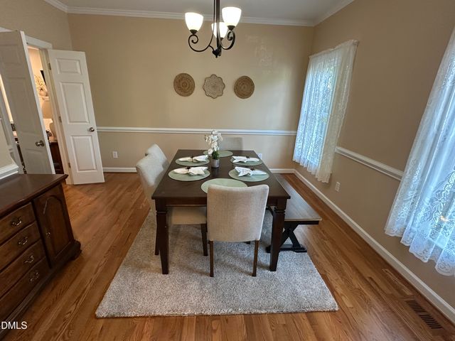 8909 Breeland Way, Raleigh, NC 27613