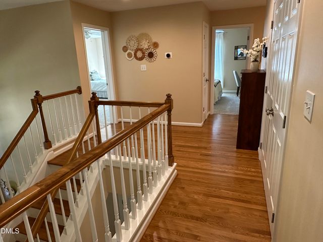 8909 Breeland Way, Raleigh, NC 27613