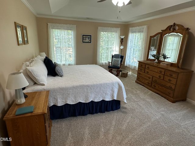 8909 Breeland Way, Raleigh, NC 27613